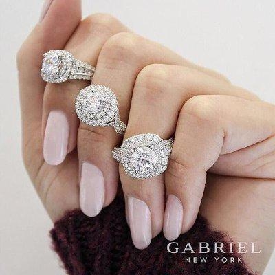 Gabrial Bridal!