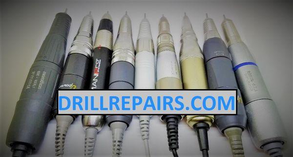 Drill Repairs