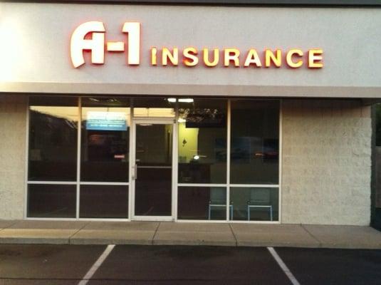 Indianapolis Insurance Agency, Lowest Rates, Best Service