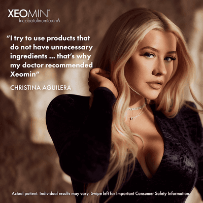 Xeomin Injection(Toxins)