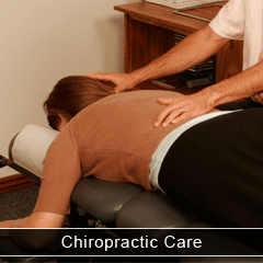 Chiropractic Care