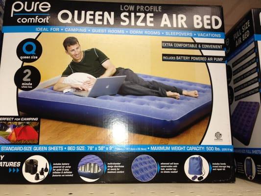 Air Beds