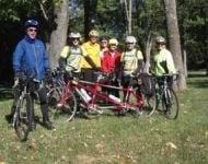 Central Indiana Bicycling Association