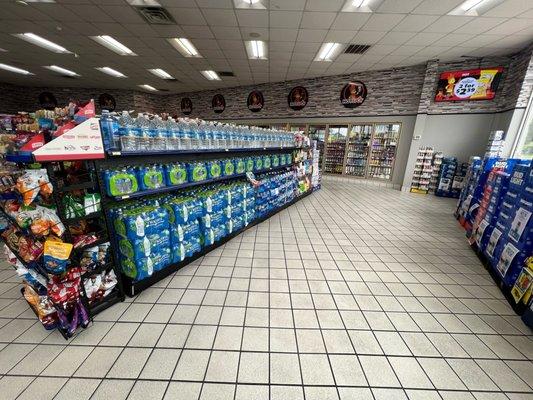 Hot Spot Convenience Stores - Brittons Neck Gresham SC