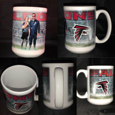 Custome mugs