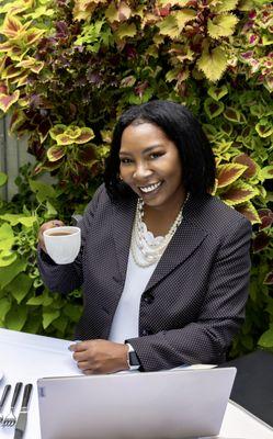 Ebony Gaines, Realtor