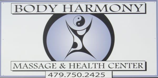 Body Harmony Massage & Health Center