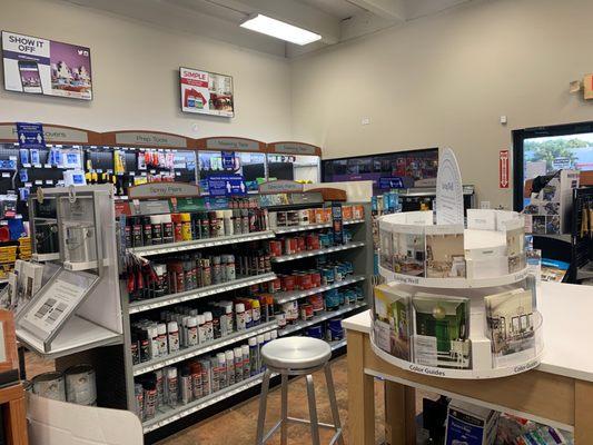 Sherwin-Williams Paint Store