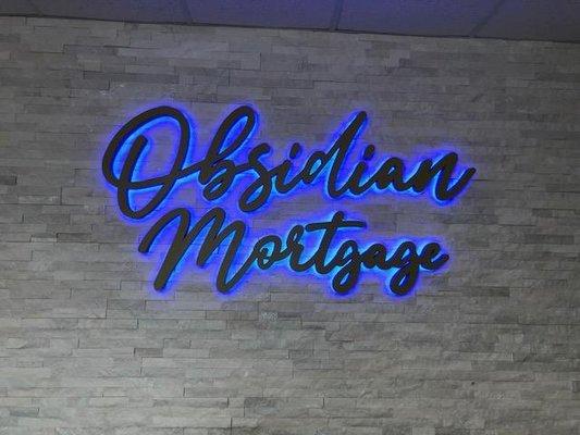 Obsidian Financial Services