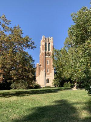 Beaumont Tower