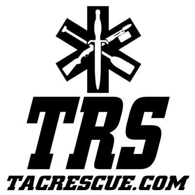 Tactical Rescue Services