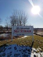 AA Advantage Self Storage