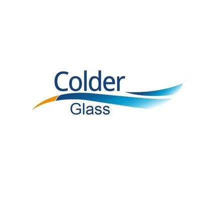 Colder Glass