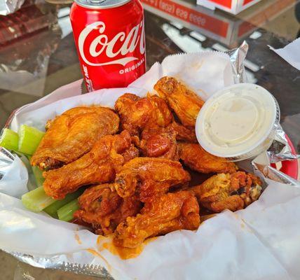 Buffalo Wings