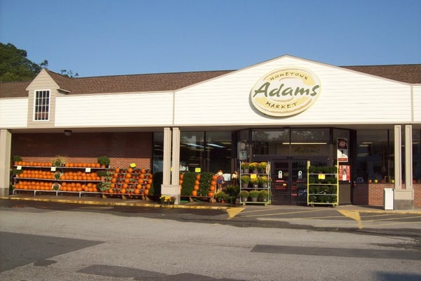 Adams Hometown Market