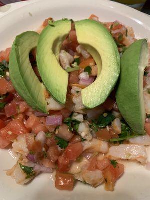 Ceviche