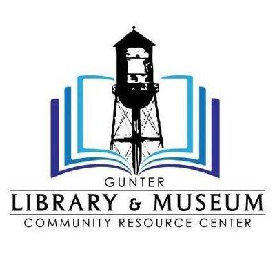 Gunter Library & Museums