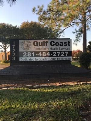 Gulf Coast Community Health Svcs