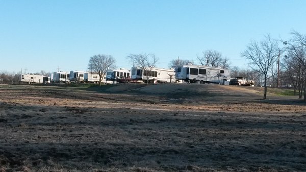 Coyote Ranch RV Park