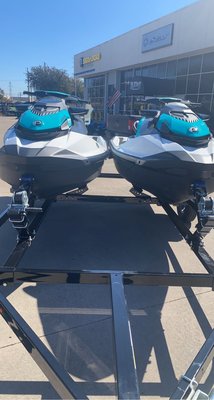 Top of the line Jet Ski Rentals