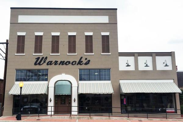 Warnock Furniture