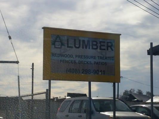 A Square Lumber LLC