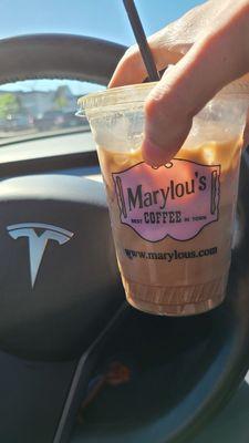 Marylou's Coffee