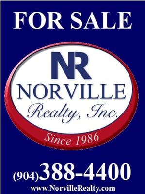 Norville Realty