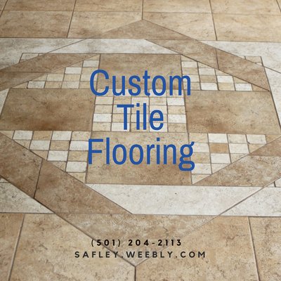 Call us for a free quote  (501) 204 - 2113 http://safley.weebly.com/