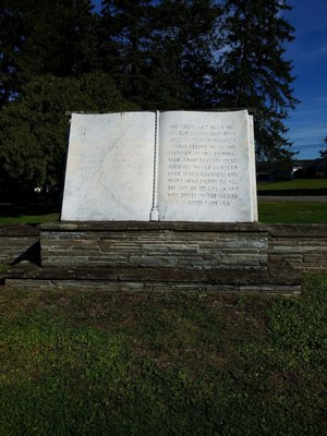 Monument