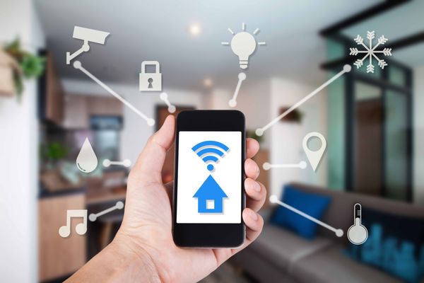 WiFi and Smart Home Solutions