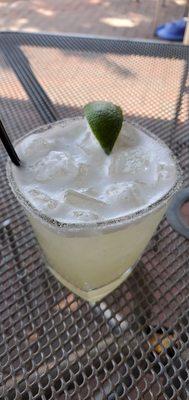 Margarita, delicious!