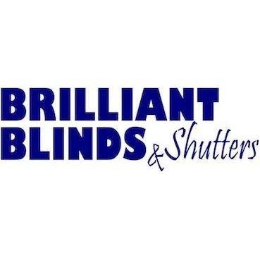 Brilliant Blinds & Shutters