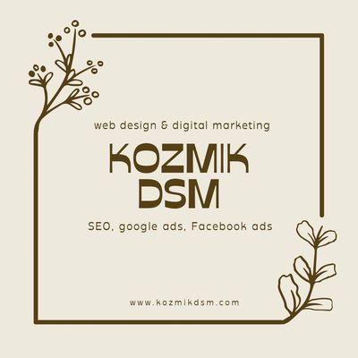 Kozmik DSM