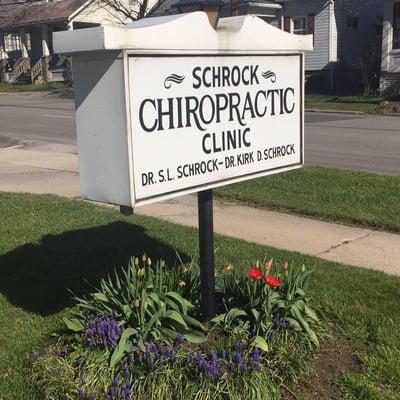 Schrock, Kirk D DC