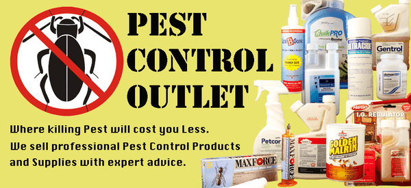 Pest Control Outlet