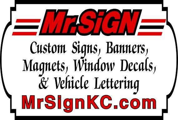 Mr. Sign