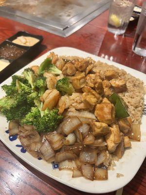 Miyabi Japanese Restaurant