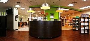 Welcome to Captiva Salon Paul Mitchell.