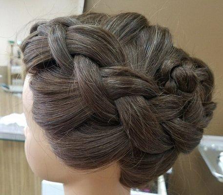 Hairstyle