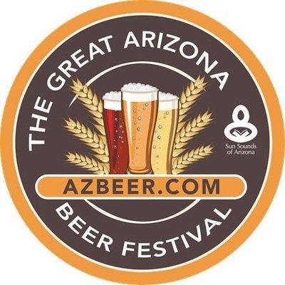 Great Arizona Beer Festival