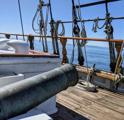 South Bayfront Sailing