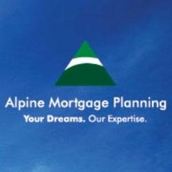 Alpine Mortgage Planning 
 Your Dreams. Our Expertise.
 NMLS 8195