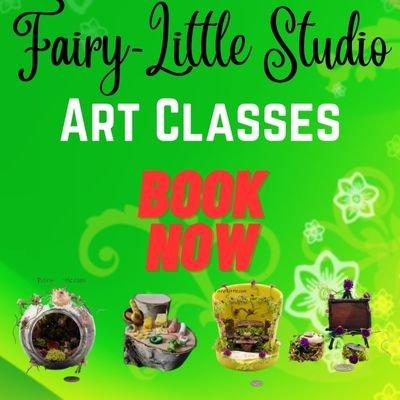 Book Classes Now