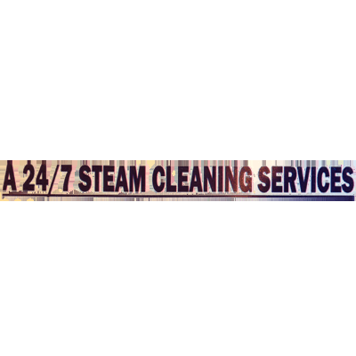 A 24/7 Cleaning Services