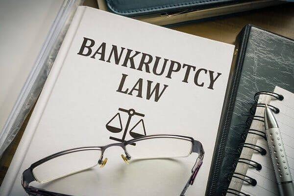 Bankruptcy Lawyer in New Jersey (201) 646-3333