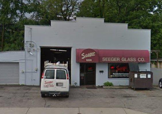 Seeger Glass