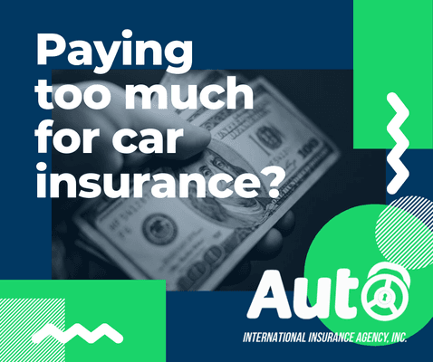 Auto International Insurance Agency