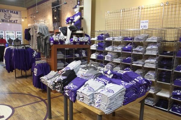 3 for $25 K-State Tees