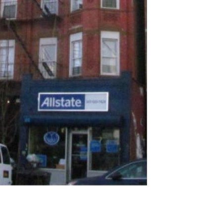 Allstate Insurance